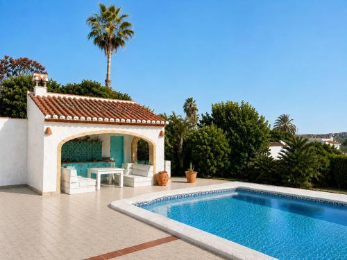 Apt 500m Old Town Shared Pool Panoramic Terrace