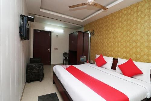 Hotel Gayatri Palace photo 2