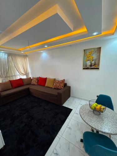 Beautiful furnished Studio at La Patte d'Oie - image 5