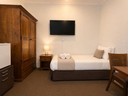 hotel photo