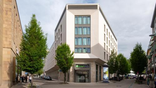 Holiday Inn Express Heilbronn by IHG in Heilbronn, Deutschland