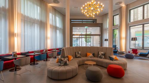 נוף חוץ, Holiday Inn Express Heilbronn By IHG in Heilbronn