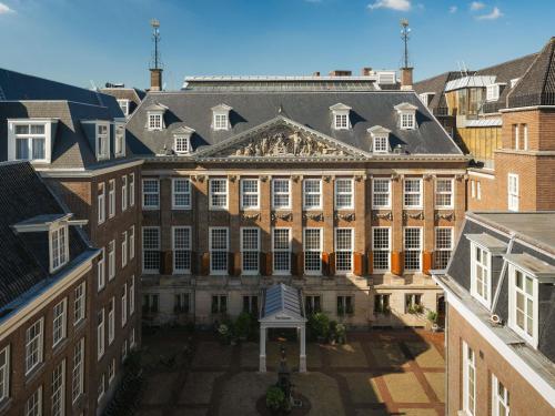 Sofitel Legend The Grand Amsterdam, Amsterdam