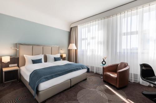 Garner Hotel Essen - Handelshof by IHG Room Type - Premium Queen Room