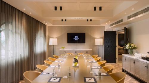 Mayfair Hotel Adelaide By IHG - 회의실/연회장