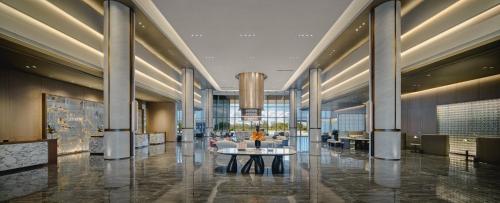 Crowne Plaza Kunshan East by IHG