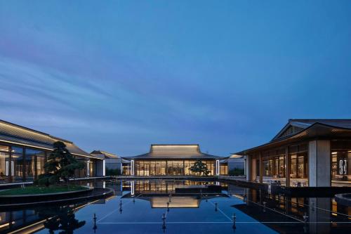 Crowne Plaza Ganzhou by IHG