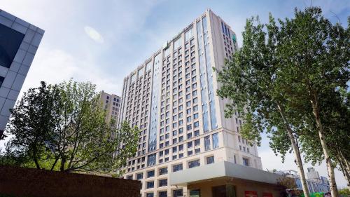 Holiday Inn Express Langfang New Chaoyang by IHG