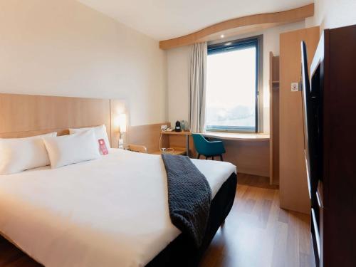 Ibis Barcelona Mollet