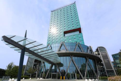 voco Milan-Fiere by IHG