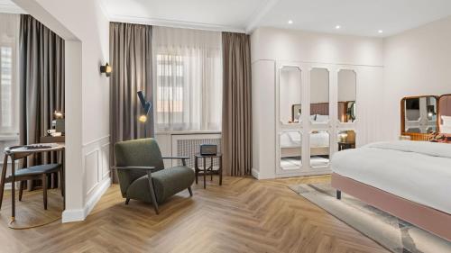 Bristol Berlin Vignette Collection  by IHG - image 2