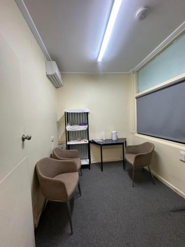 Workforce Accommodation in Kalgoorlie