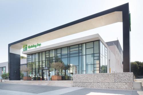 Holiday Inn - Marseille Airport by IHG - Hôtel - Vitrolles