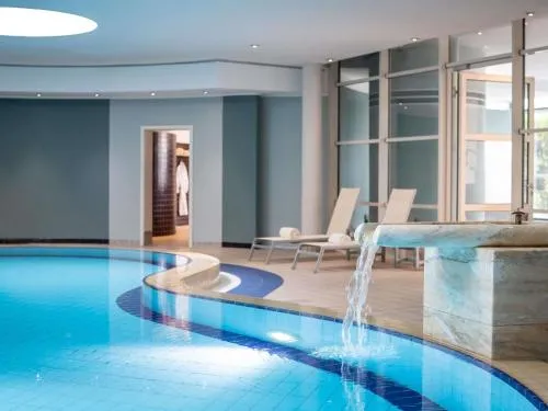 PULLMAN Stuttgart Fontana in Stuttgart, Deutschland