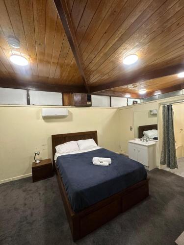 Workforce Accommodation in Kalgoorlie
