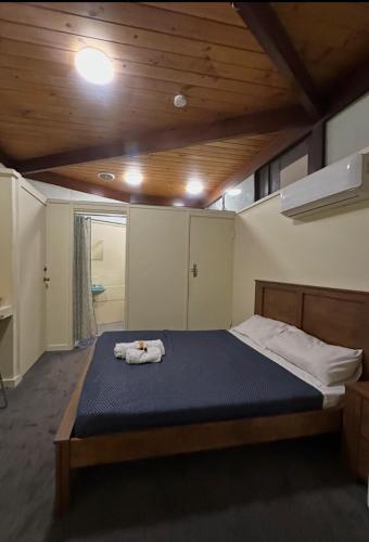 Workforce Accommodation in Kalgoorlie
