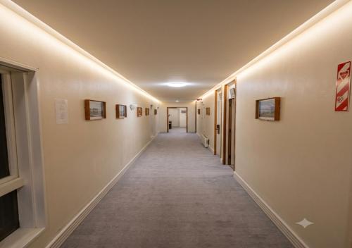 Näkymä ulkoa, The Grand Whanganui in Wanganui