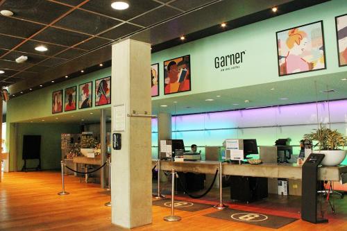 Utvendig, Garner Hotel Maastricht By IHG in Maastricht