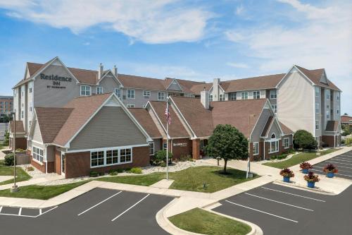 Residence Inn by Marriott Dayton Beavercreek