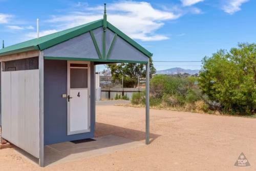 Shoreline Caravan Park in Port Augusta