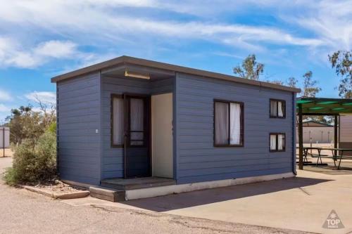 Shoreline Caravan Park in Port Augusta
