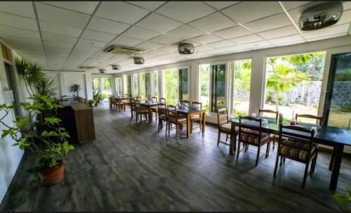 Bougainville Resort By The Sea  in Kovalam