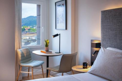 INNSiDE by Melia San Sebastian Orly