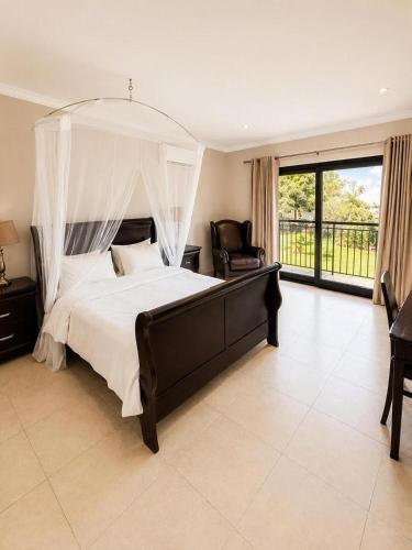 The Royal Solwezi Hotel in Solwezi