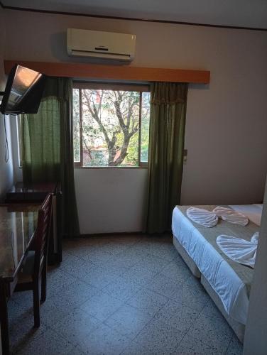 Gran Hotel Central