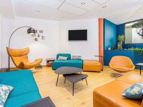Facilities, ibis Styles Montpellier Centre Comédie in Montpellier
