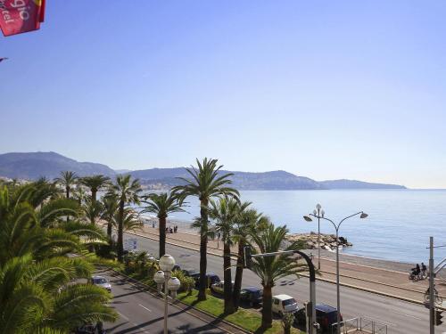 Esterno, Adagio Nice Promenade Des Anglais Aparthotel in Fabron