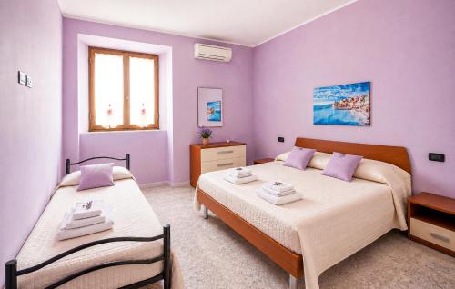 1 Bedroom Gorgeous Apartment In Saline Joniche in Saline Joniche