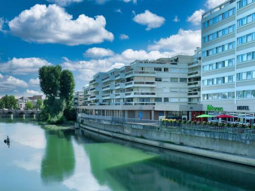 ibis Styles Meaux Centre Hotel de charme Meaux