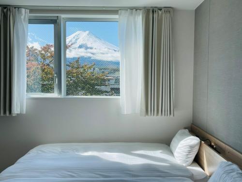 Megu fuji 2021 - Vacation STAY 74532v