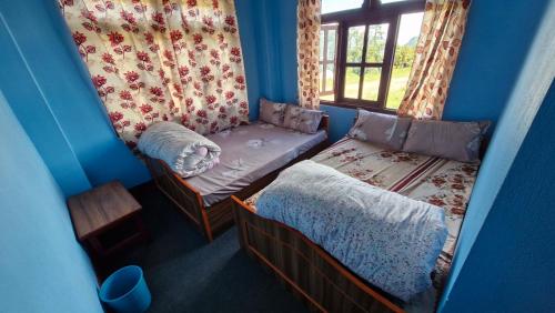 Shailung Tulashi Hotel & Lodge Pvt Ltd