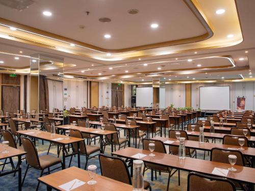 Meeting room / ballrooms, ibis Bandung Pasteur Hotel in Pasteur