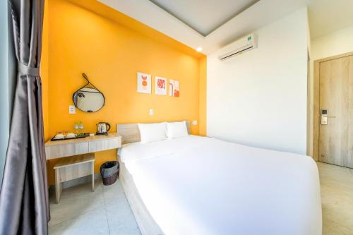 1 queen bed