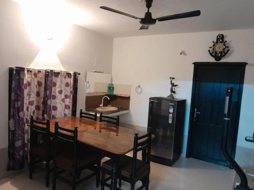 PONDY HOME STAYs - image 2