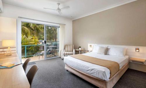 hotel photo