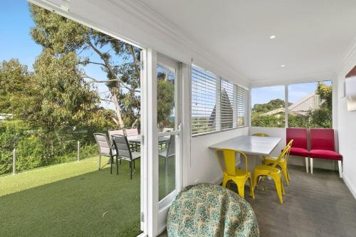 Morningside, Lorne