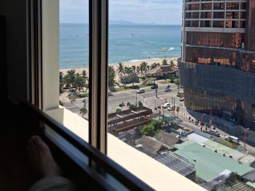 Tamarind Danang Beach Hotel - 전망