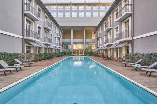 Almarena Madero Urbano, Affiliated by Meliá, Buenos Aires (fotografie 8)