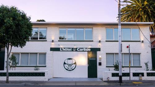 L'Hôtel Carlisle