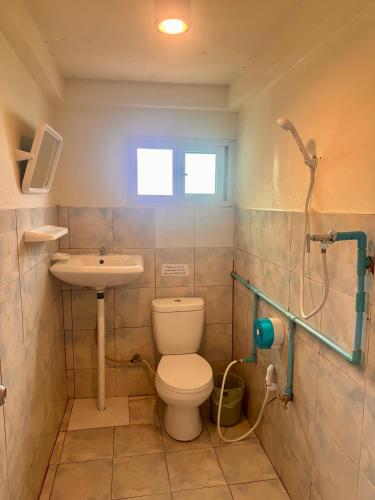 1 king bed