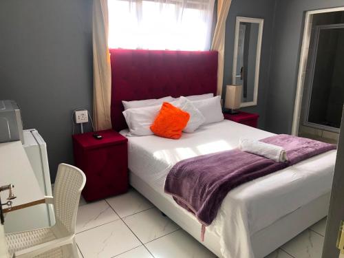 De Capital Guest House in Cambridge West