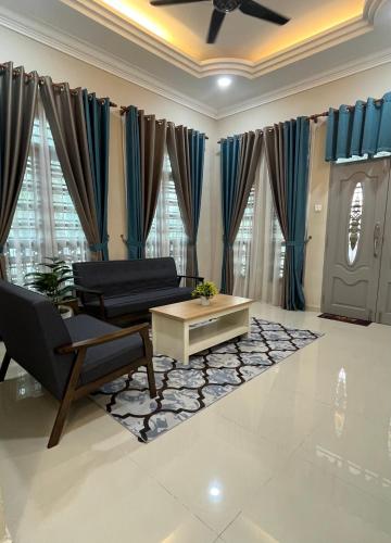 . Rawai / Binjai Rendah Homestay