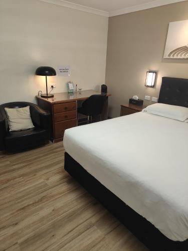 hotel photo