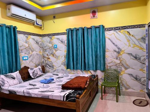 Sabitri Guest House in Duburi
