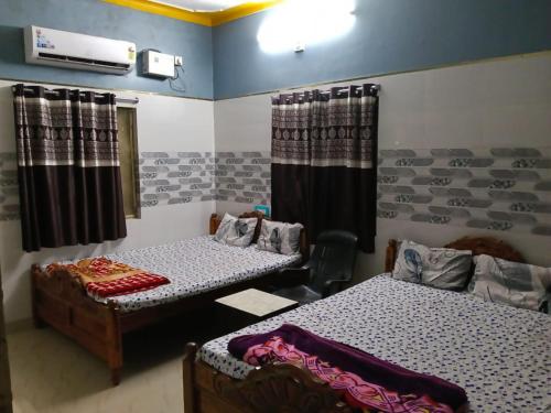 Sabitri Guest House in Duburi
