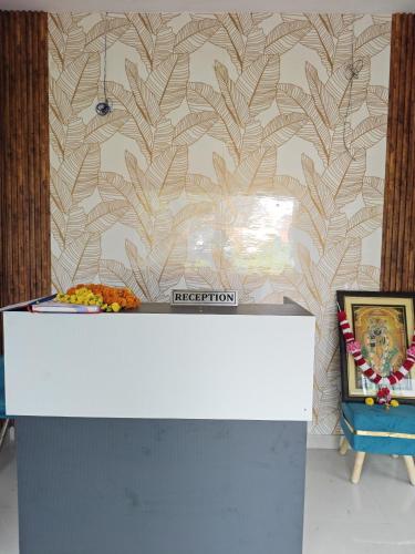 Hotel DreamVista in Kaimganj
